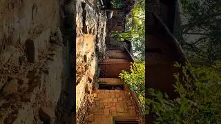 Devara Village Set| Ram Introvert filmmaker | #shorts