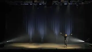 MSF 2019 - The Greatest Show: Ruben Sanchez