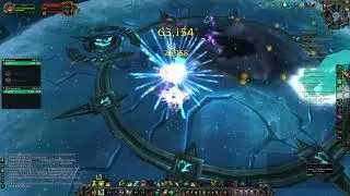 LİCH KİNG 25 man HC solo (monk tank)
