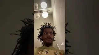 Banned From Live For Saying F My Old Job.