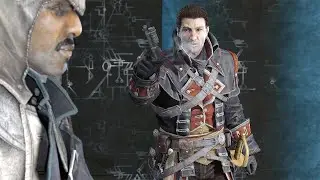 AC Rogue is actually great