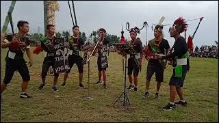 Folk Fusion:Voice from the East,Yonghong Village