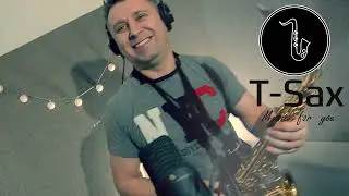 Save Me (Morandi REMIX ) - T-Sax Cover