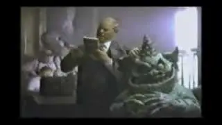 Demon Attack Commercial By Imagic for Atari 2600