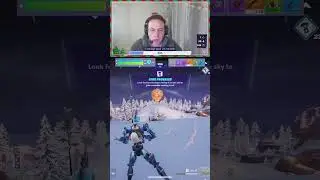 Pro Bot Vs Bot! I'm a Sh*tgun W**ker!  #fortnite #fortniteclips