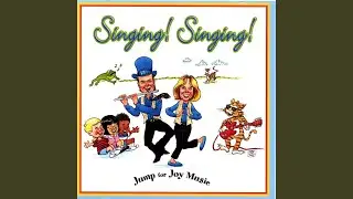 Jump For Joy - Instrumental
