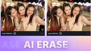 New AI Remover Feature Test &mdash; Vivo/iQOO Users Must Watch