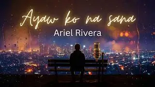 Ayaw ko na sana - [Late Night Version] - RnB / Soul - Cover