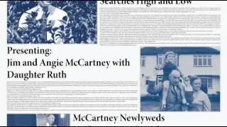 Angie McCartney - My Long and Winding Road - Reel - Chapter 1.mov