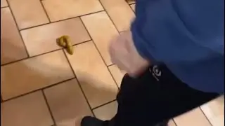 Compilation di scherzi a Nonno Faustino pt.2(cacca di cane+torta)