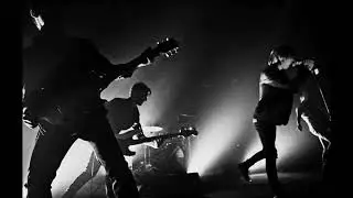 Refused - New Noise (pitched down + reverb)