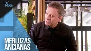 Historia de una merluza | José Mota presenta...