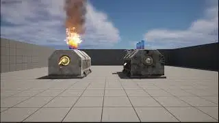 SciFi Engine