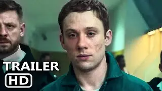 GANGS OF LONDON Season 3 Teaser Trailer (2025)