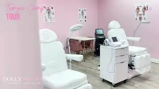 Tampa Campus Dolly Monroe Beauty Academy &hearts;