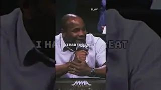 &ldquo;I BEAT YOU AFTER A WEEKEND OF COCAINE&rdquo; - JON JONES!! 😂🐐