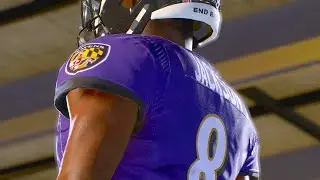 Наша команда Madden 23 Online CFM...