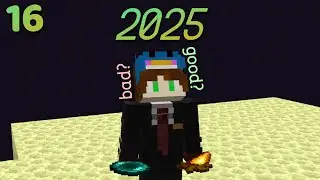 so what did i do in 2025... (#16)