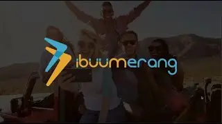 💥SHORT 10 MINUTE PRESENTATION IBUUMERANG💥