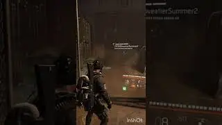 the division 2 PVP darkzone. fazendo solidariedade #thedivision2darkzone