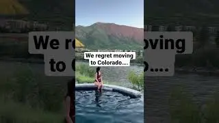 We regret moving to Colorado bec&hellip;