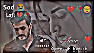 🎵Sad Song 2025 💔 🎵🎵🎤| Heart Broken Breakup Song | Mood Off Emotional Hindi Song