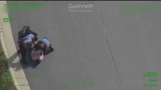 2 teens accused of nearly hitting police officer and damaging Mill Creek High School football field