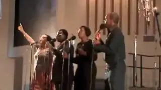 Every Praise is To Our God by J David Bratton.