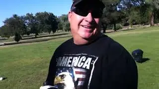 Golf Hacks