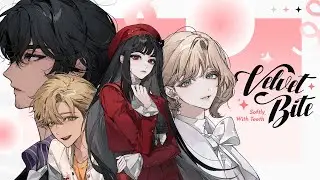 Velvet Bite: Softly, With Teeth (Demo) Trailer