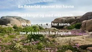 Svaberg    Louis Jacoby