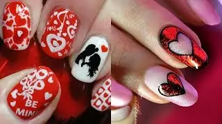 New Nail Art 2018 💄 The Best Nail Art Designs Collection 2018
