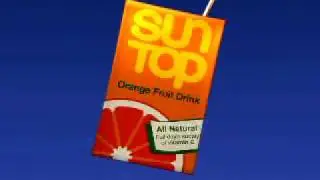 Sun Top Commercial: Centuries