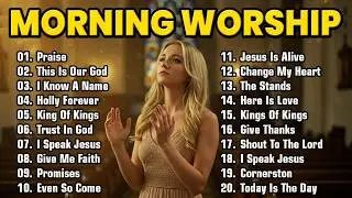 Hallelujah !! Best Praise Song - Praise Songs That Lift Your Spirit - The Best Worship Songs 2025