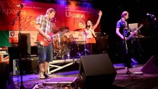 Ninth Skill - Lines (live 2012)