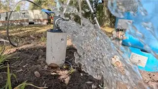 Fixing Well Pump - Remodel EP: 12