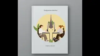Boklansering - Designernes historier