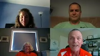 Reaction to Maggie MacNeil's gold medal swim