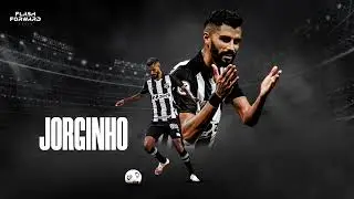 Jorginho - Meia Atacante 2021
