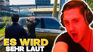 Achtung es wird SEHR LAUT! GTA 5 RP
