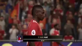 CLASH D'EQUIPE NIVEAU LEGENDE AVEC RONALDINHO 91 ET RUI COSTA 90! !!