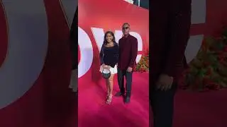 Zara out here to support Kayden on his movie premiere &ldquo;REEL LOVE&rdquo; out in cinemas 14th February.
