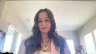 Connecting To Heaven