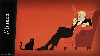 Just Thinking...Retro Jazz