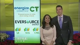 Energize CT Home Energy Solutions