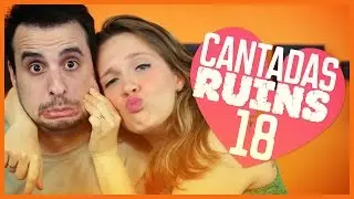 CANTADAS RUINS 18