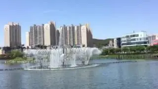 South Korea Seosan / Южная Корея Сеосан