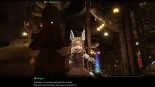 Bless Online Mascu Assassin Gameplay
