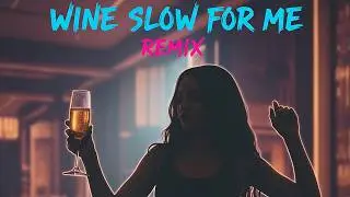 SB - Wine Slow (remix)