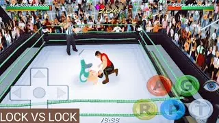 One on one full match 